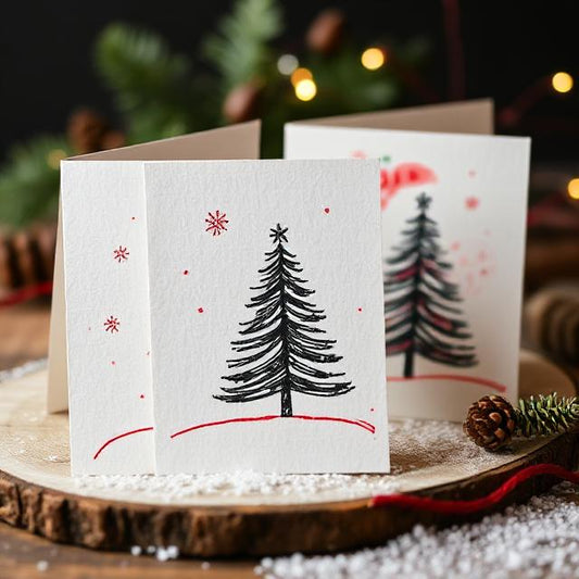 2025 CHRISTMAS CARDS // SUN 30 NOVEMBER