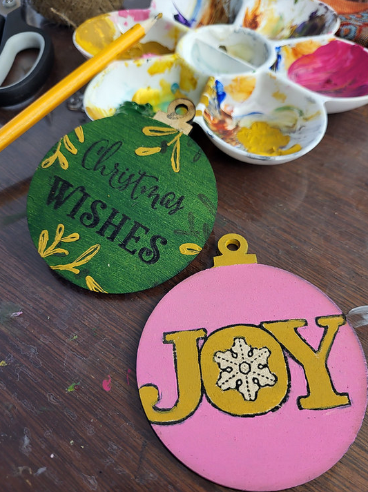 2025 CHRISTMAS DECORATIONS // SUN 14 DECEMBER