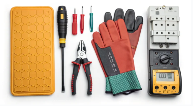 BEGINNER'S ELECTRICS FOR WOMEN // SUN 2 NOVEMBER 2025