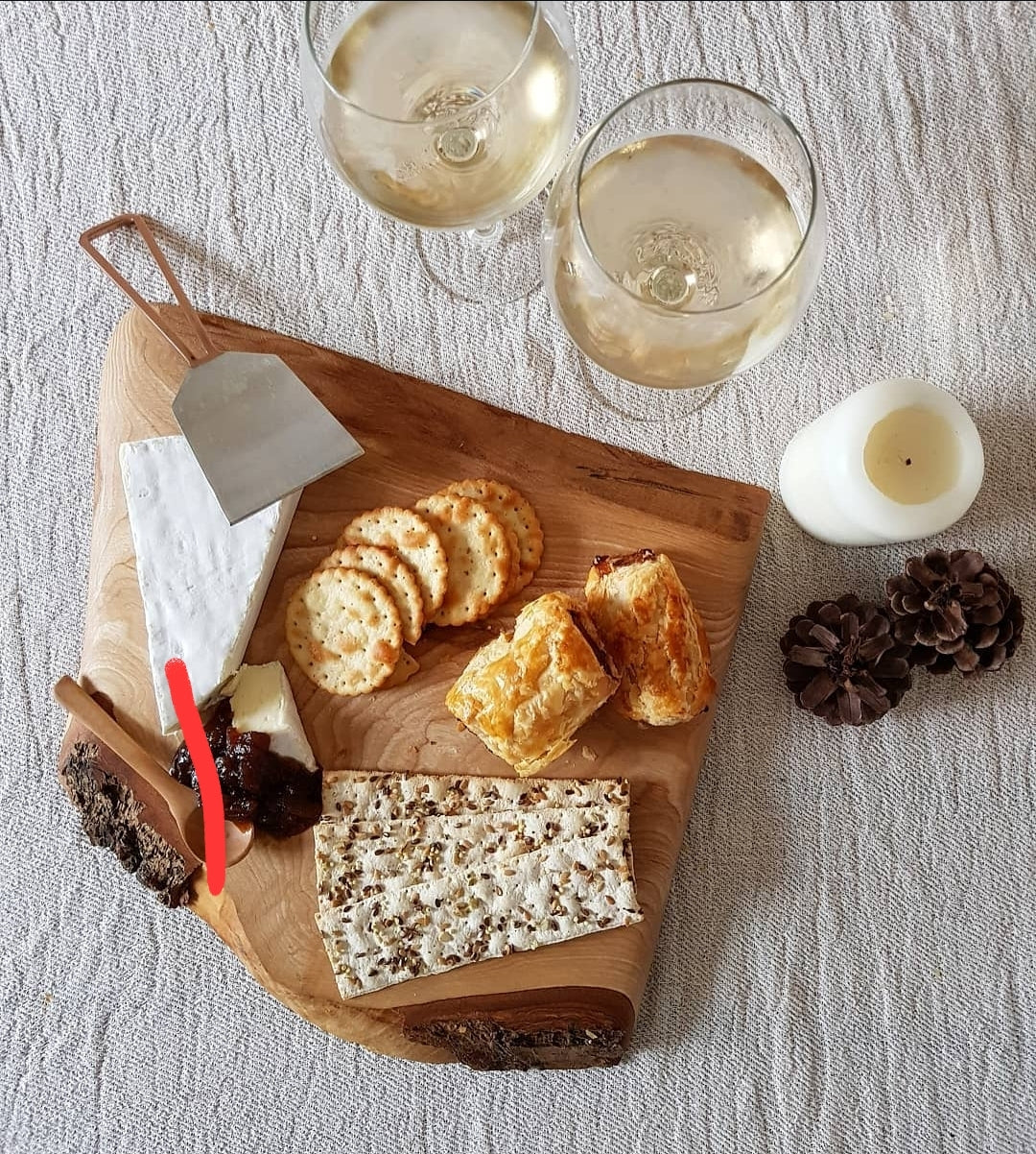 2025 CHARCUTERIE BOARD DESIGN & STYLING // SUN 19TH OCTOBER