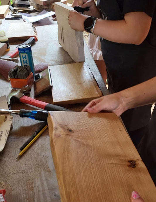 2025 CHARCUTERIE BOARD DESIGN & STYLING // SUN 7TH DECEMBER