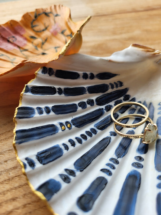2025 DISH SHELL PAINTING // SUN 24 AUGUST