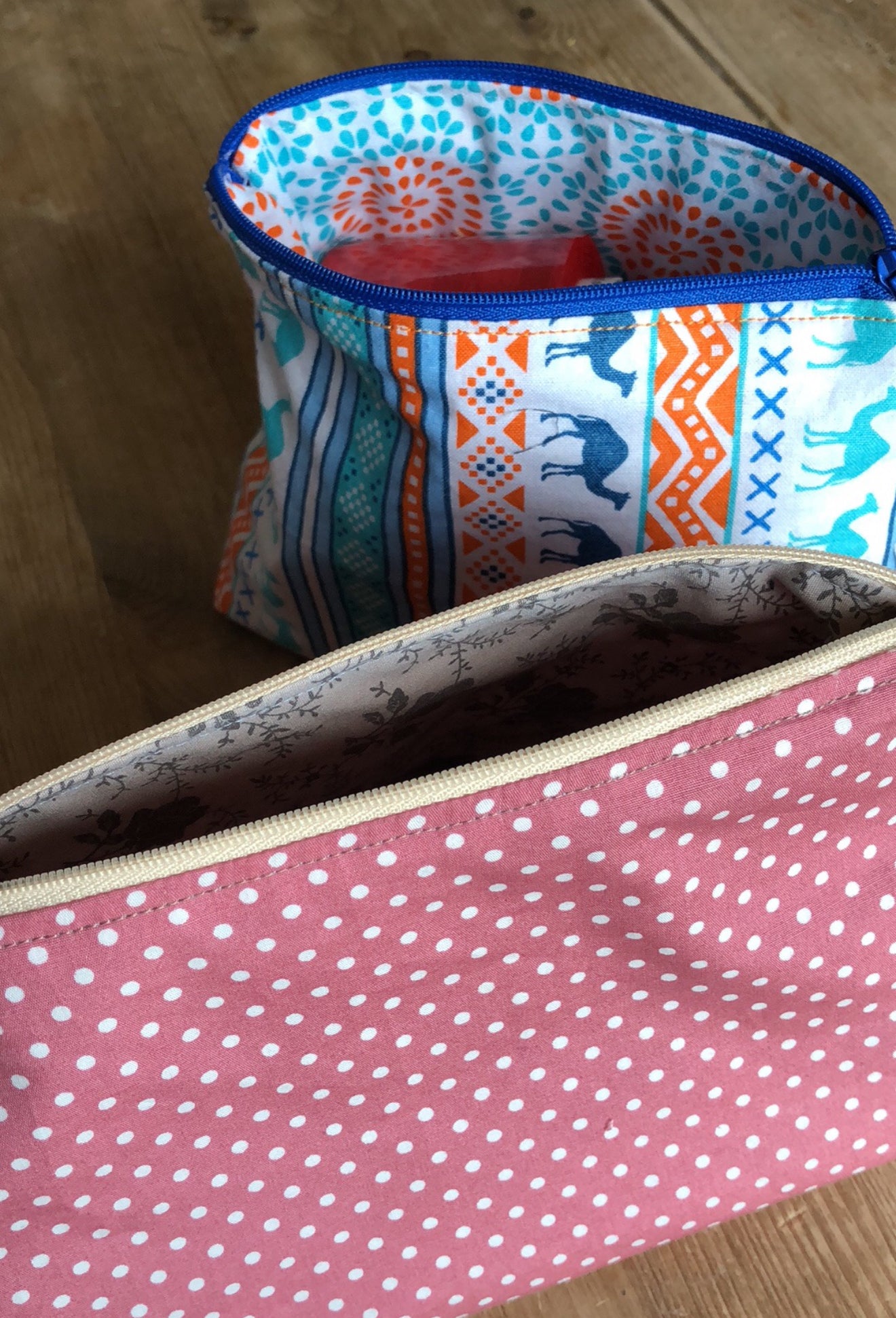 2025 // 4 WEEK BEGINNER SEWING COURSE // 20th/27th FEB & 6/13th MARCH