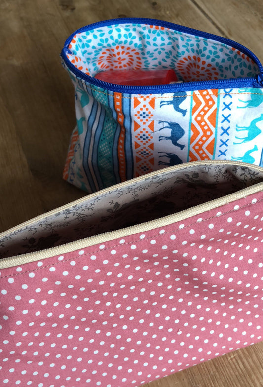 2025 // 4 WEEK BEGINNER SEWING COURSE // 20th/27th FEB & 6/13th MARCH