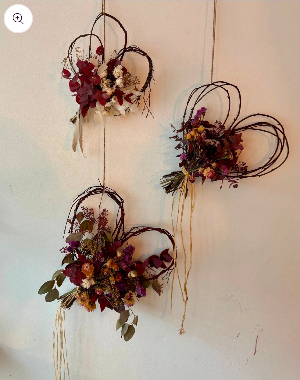 2025 ROOTED IN CONNECTION - GALENTINES WORKSHOP// FRI 13TH FEB