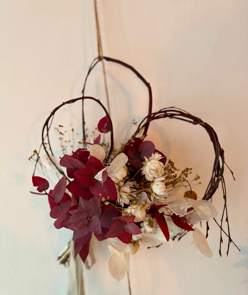 2025 ROOTED IN CONNECTION - GALENTINES WORKSHOP// FRI 13TH FEB