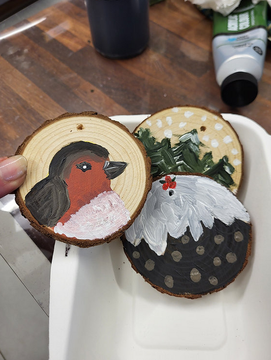 2025 CHRISTMAS DECORATIONS // SUN 14 DECEMBER