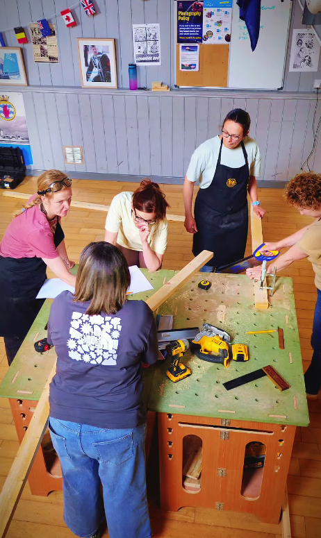 2025 DIY BEGINNERS MASTERCLASS /  SAT 16TH AUGUST