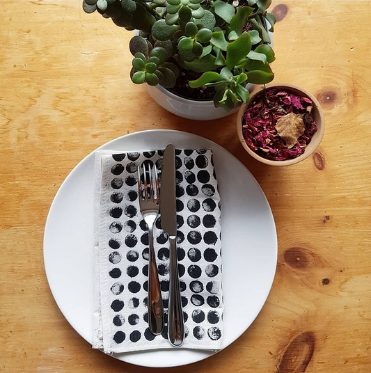 2025 STAMPED CUSHION COVERS // SUN 28 SEPTEMBER